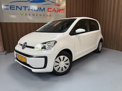 Volkswagen Up! - 1.0 BMT move up Nieuwe APK