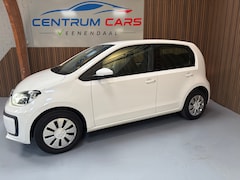 Volkswagen Up! - 1.0 BMT move up Nieuwe APK