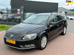Volkswagen Passat Variant - 1.4 TSI Comfortline BlueMotion DSG