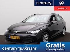 Volkswagen Golf Variant - 1.5 TSI 115Pk Life-Bns / Clima / Camera / Nw-Type
