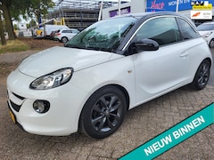 Opel ADAM - 1.0 Turbo Jam airco