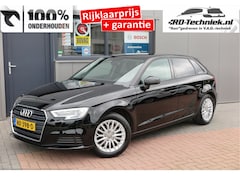 Audi A3 Sportback - 1.4 TFSI CoD 110kw 150PK S-tronic Xenon , Trekhaak , LMV, Stuurwiel multifunctioneel, etc.