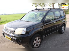 Nissan X-Trail - 2.5 Sport // AWD / AUTOMAAT //