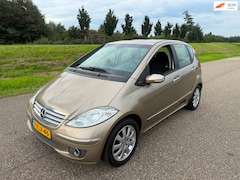 Mercedes-Benz A-klasse - 200 Avantgarde Apk/Automaat/Airco/Boe