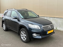 Toyota RAV4 - 2.0 VVTi EURO 5 AIRCO 1e EIGENAAR LPG / G3