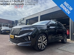 Renault Austral - 1.3 mild hybrid 150 X-Tronic Techno+Winter+Pano