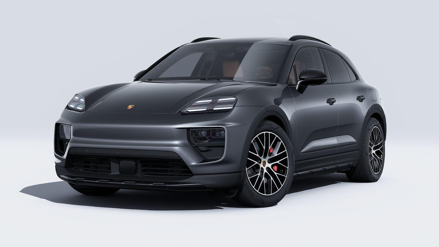 Porsche Macan - 4S - AutoWereld.nl