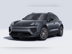 Porsche Macan - 4S