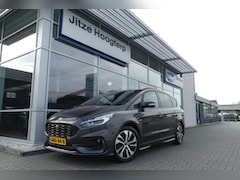 Ford S-Max - 2.5 FHEV ST-Line AFN. TREKHAAK, MEMORY, WINTER PACK, ADAPT. CRUISE, CLIMA, NAVI, CAMERA V&