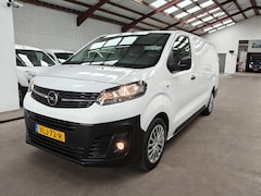 Opel Vivaro - 2.0 CDTI L3 Edition
