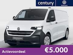 Volkswagen Transporter - Bedrijfswagens Life L2 2.5 eHybrid 171 kW (233 pk) 3500 mm CVT au