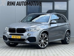BMW X5 - xDrive35i High Executive 306 PK | Individual | M sport | Bang & Olufsen