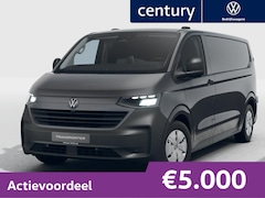 Volkswagen Transporter - Bedrijfswagens Life L2 2.5 eHybrid 171 kW (233 pk) 3500 mm CVT au