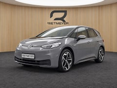 Volkswagen ID.3 - Pure Performance electric