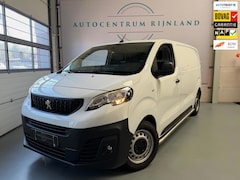 Peugeot Expert - 1.5 BlueHDI 120 S&S L2 Navi, Camera, Carplay, Cruise Control, Trekhaak, Euro 6