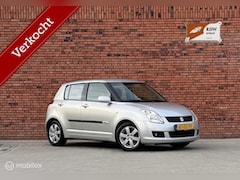 Suzuki Swift - 1.3 Shogun, NEW APK, EERSTE EIGENAAR, AIRCO