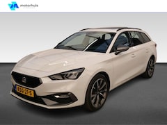 SEAT Leon Sportstourer - 1.4 TSI PHEV 204PK FR PANO LED VIRTUAL WINTERPACK
