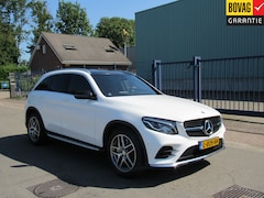 Mercedes-Benz GLC-klasse - 250 d 4MATIC Prestige AMG