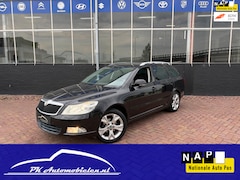 Skoda Octavia Combi - 1.4 TSI Elegance Business Line