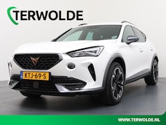 CUPRA Formentor - 1.4 e-Hybrid Business Edition | Adapt. Cruise | Parkeercamera | Stoelverw. |