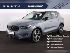 Volvo XC40 - T3 R-Design - Parkeercamera achter - Parkeersensoren voor & achter - Cruise control - Clim