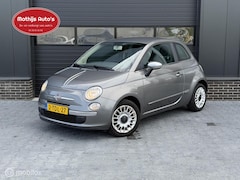Fiat 500 - 1.0 TwinAir Pop Airco Nieuwe APK Goed onderhouden