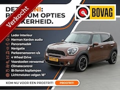 MINI Countryman - 1.6 Cooper S ALL4 Chili