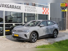 Volkswagen ID.4 - Pure 52 kWh | Warmtepomp | Verwamde stoelen