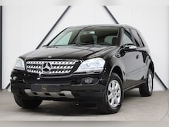 Mercedes-Benz M-klasse - 350 l Youngtimer l Xenon l Bluetooth