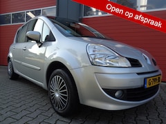 Renault Grand Modus - 1.2 TCE Exception 101PK Airco Cruise Hoge-Zit/Instap 144DKm