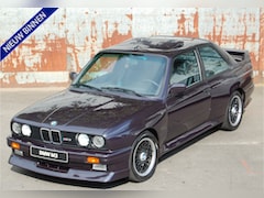 BMW M3 - E30 2.3 / Johnny Cecotto #169/505 / Macaoblau
