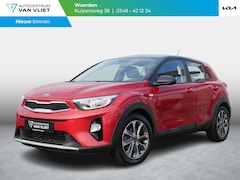 Kia Stonic - 1.0 T-GDi ComfortPlusLine Navigator | 120 Pk | Navigatie | Camera | Cruise Control |