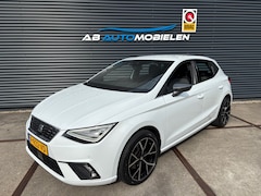 SEAT Ibiza - 1.0 EcoTSI FR Business Intense AUTOMAAT/ CARPLAY/ XENON