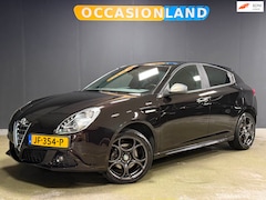 Alfa Romeo Giulietta - 1.4 T Sprint|NAP|CRUISE|BLUETOOTH|NAVI|DAB|CLIMATE|ALCANTARA|18INCH|