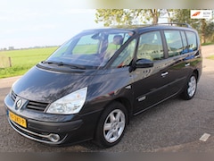 Renault Grand Espace - 2.0T Initiale automaat // 7-PERS //