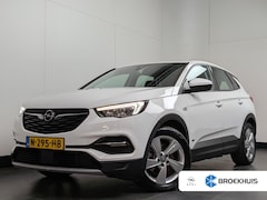 Opel Grandland X - 1.6 Turbo Hybrid Elegance