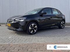 Opel Corsa Electric - 50 kWh | SOH 97% | Apple Carplay / Android auto | Airco | Cruise | LMV | DAB |