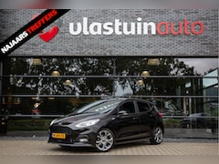 Ford Fiesta - 1.0 EcoBoost ST-Line , Apple CarPlay, Stuur/stoelverwarming, Cruise control, Navigatie,