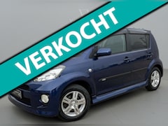 Daihatsu Sirion 2 - 1.3-16V SPORT AUTOMAAT|Airco|Elek.Pakket|Pdc|Trekhaak|Nap