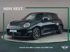 MINI 3-Deurs - Cooper E John Cooper Works M 40.7 kWh