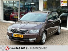 Skoda Octavia Combi - 1.2 TSI Greentech Ambition