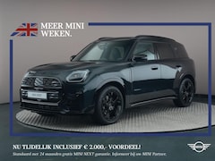 MINI Countryman - 1.5 C John Cooper Works XL