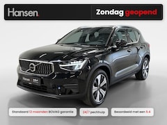 Volvo XC40 - 1.5 T4 Plug-in hybrid Core Bright I Elek. Achterklep I Camera I CarPlay I Cruise Control I