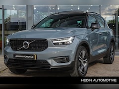 Volvo XC40 - 1.5 T2 R-Design | Slechts 32.000 km | Automaat | Nubuck lederen bekleding | Elektrisch Pan
