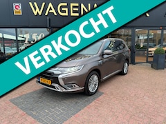 Mitsubishi Outlander - 2.4 PHEV Intense+ AUT|CAM|Carplay|SOH77%