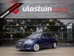 Audi A3 Sportback - 40 TFSI e S Tronic , Cruise control, Sfeerverlichting, Panoramadak, Stoelverwarming, Carpl