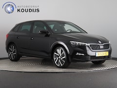 Skoda Scala - 1.5 TSI Sport Business (NL-Auto / Pano / ACC / Carplay / Navi / Led)