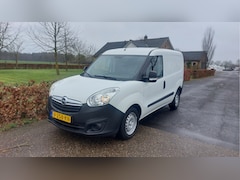 Opel Combo - 1.3 CDTi L1H1 Edition AIRCO BJ 2017