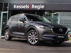Mazda CX-5 - 2.5 SkyActiv-G 194 Automaat | Trekhaak | HuD | BLIS | 360 Camera