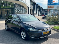 Volkswagen Golf - 7 1.4 TSI 6-BAK LED XENON 5-Deurs INRUIL KOOPJE